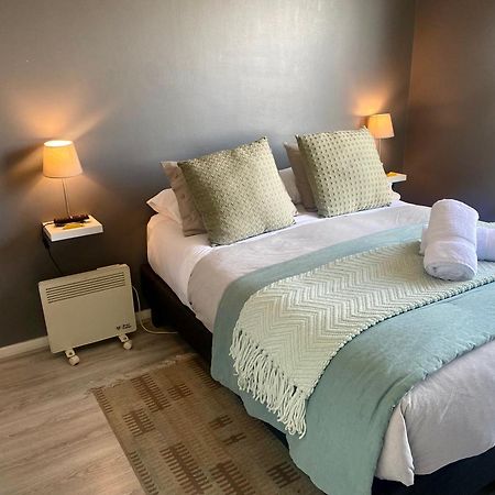 R&B Apartments Сантьяго Екстер'єр фото