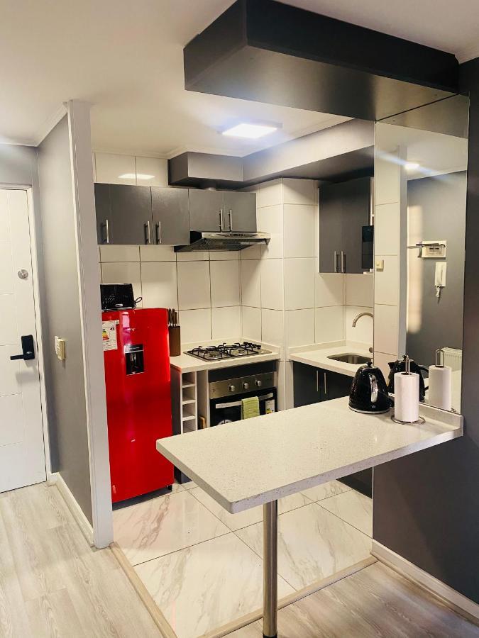 R&B Apartments Сантьяго Екстер'єр фото