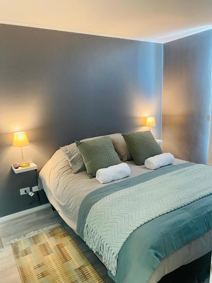 R&B Apartments Сантьяго Екстер'єр фото