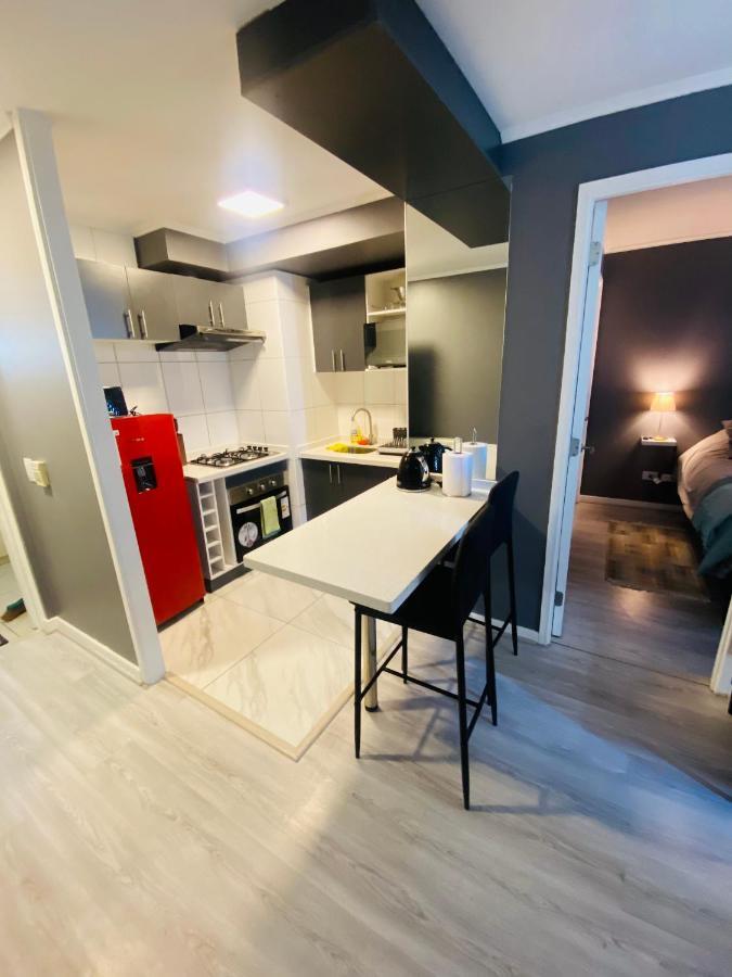 R&B Apartments Сантьяго Екстер'єр фото