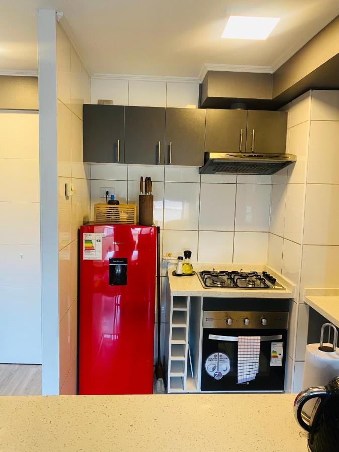 R&B Apartments Сантьяго Екстер'єр фото