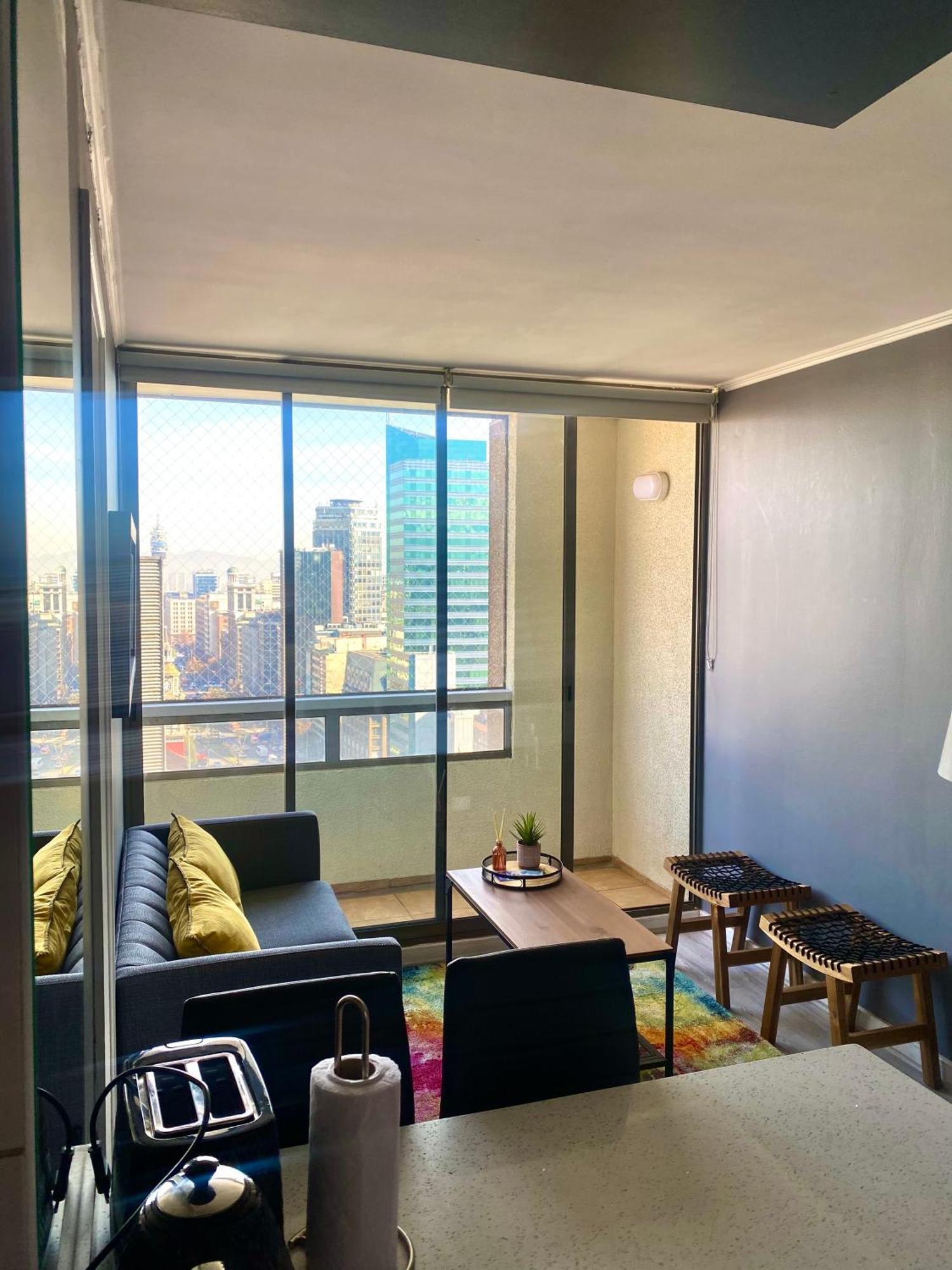 R&B Apartments Сантьяго Екстер'єр фото